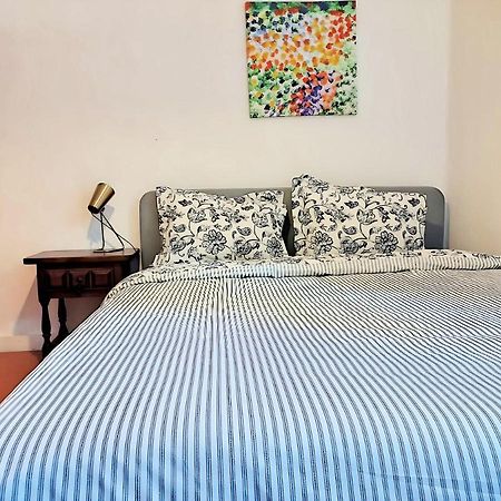 Apartamento Vida Mediterranea Apartment Puerto de la Cruz  Exterior photo